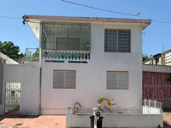 #232 URB QUINTO CENTENARIO CALLE DIEGO COLON CRISANTEMO, MAYAGUEZ, PR 00682