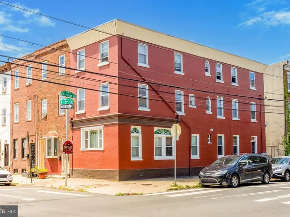 900 S 5th St, Philadelphia, PA 19147