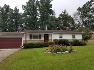 449 Long St, Hambleton, WV 26269