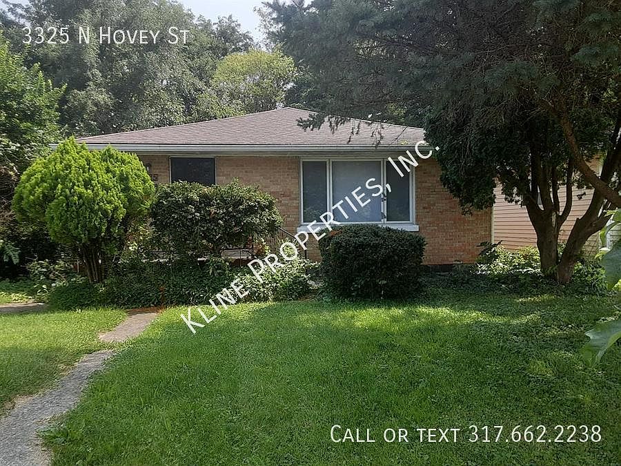 1st image of 3325 Hovey St