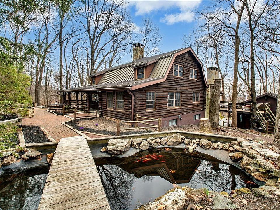 2244 Springtown Hill Rd, Hellertown, PA 18055 | Zillow
