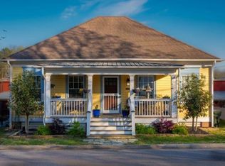326 N 2nd St, Madison, GA 30650