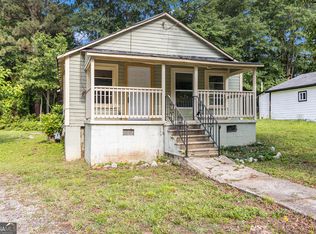 5166 Avery St SW, Covington, GA 30014