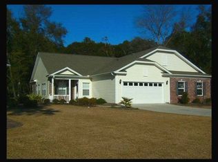 66 Hidden Oaks Ct #1, Pawleys Island, SC 29585