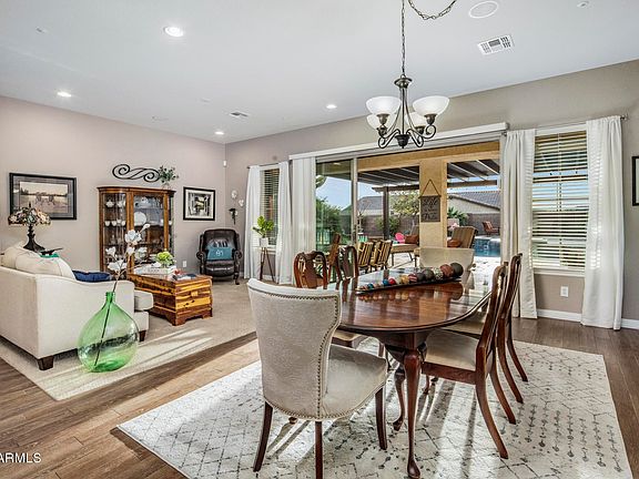 5th image of 12743 W Calle De Pompas