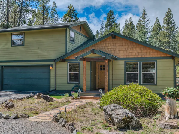 17211 Merganser Dr, Bend, OR 97707