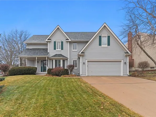 11622 Hauser St, Overland Park, KS 66210