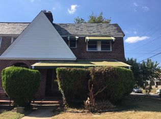 732 Lyndhurst St, Baltimore, MD 21229