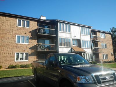 4900 Circle Ct APT 201, Crestwood, IL, 60445