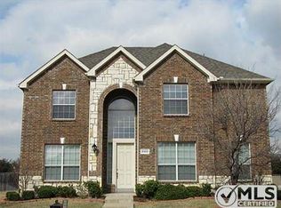 4302 Republic Dr, Frisco, TX 75034