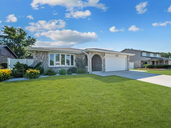13513 S 84th Ave, Orland Park, IL 60462