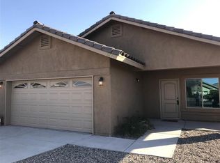 2584 S 42nd Ave, Yuma, AZ 85364