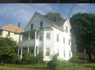 286 Glenwood Ave #1, Pawtucket, RI 02860
