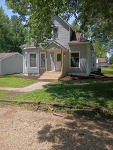 408 N Walnut St, Arrowsmith, IL, 61722