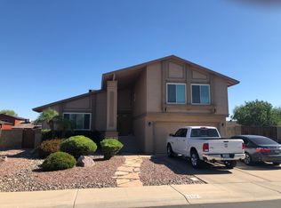 4528 W Milky Way, Chandler, AZ 85226