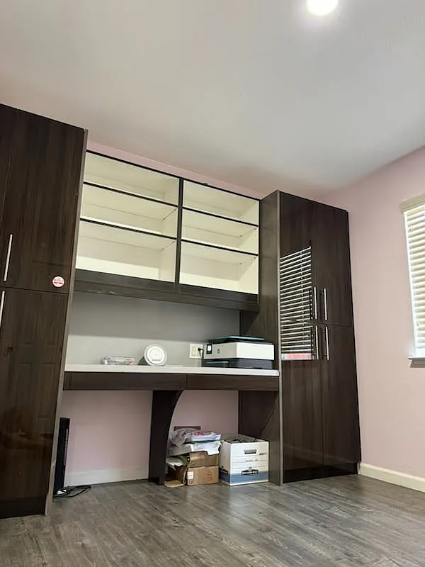 4 bed, 1980 sqft, $2,599 — Photo 2