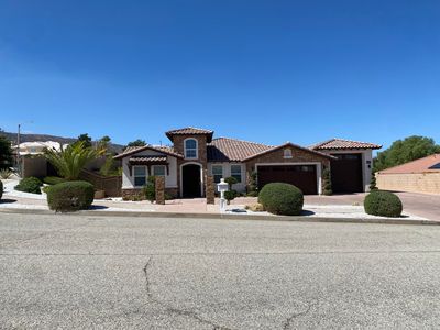 41531 Kinda Dr, Palmdale, CA, 93551