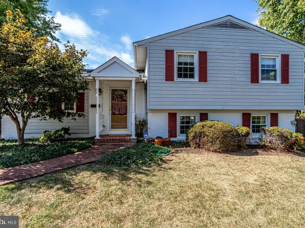 6026 Craft Rd, Alexandria, VA 22310