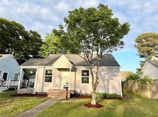 933 Stewart St, Chesapeake, VA 23324