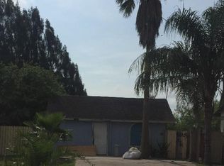 30061 Fm 1575, San Benito, TX 78566