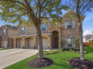 5617 Sleepy Creek Ln, Fort Worth, TX 76179