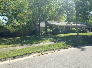 802 Decatur St NE, Washington, DC 20017