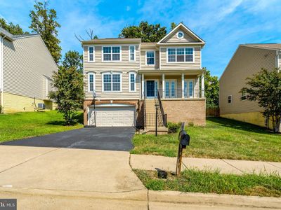 3000 American Eagle Blvd, Woodbridge, VA, 22191