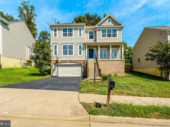 3000 American Eagle Blvd, Woodbridge, VA 22191