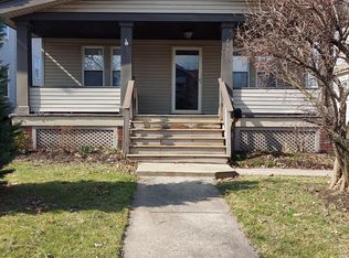 (Undisclosed Address), Garfield Heights, OH 44125