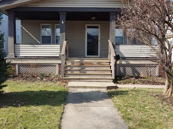 4920 E 106th St, Garfield Heights, OH 44125