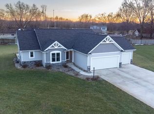 22360 Via Mazzini, Elkhart, IN 46516