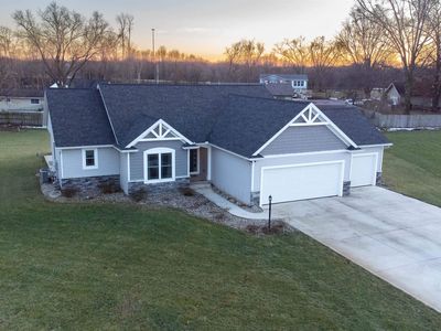 22360 Via Mazzini, Elkhart, IN, 46516