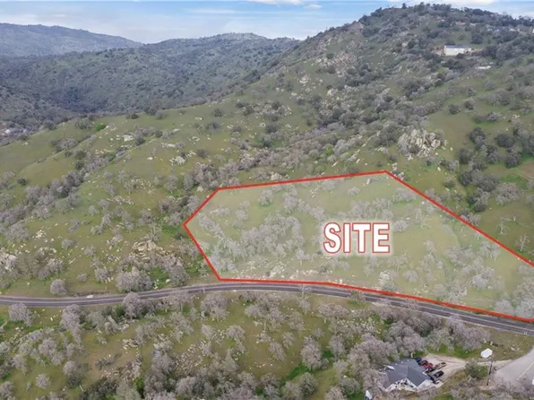 0 Drake Ct #5, Tehachapi, CA 93561