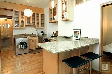 Sold by Halstead Real Estate