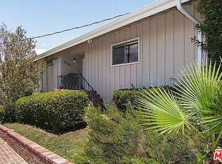 3708 Beverly Ridge Dr, Sherman Oaks, CA 91423