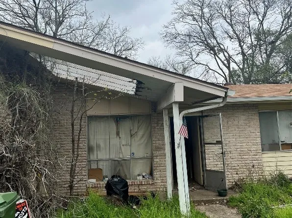 4217 Pineridge Dr, Garland, TX 75042