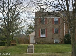 29 Blondell Ct, Lutherville Timonium, MD 21093