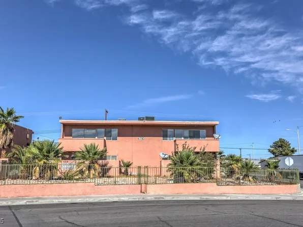 6316 Casada Way, Las Vegas, NV 89107