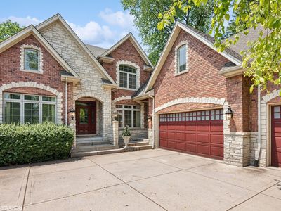 3938 Glendenning Rd, Downers Grove, IL, 60515