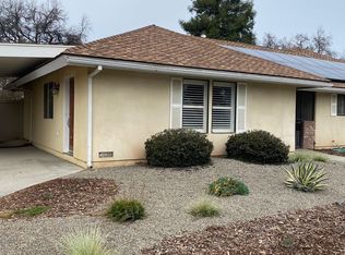 3419 S West St #B, Visalia, CA 93277