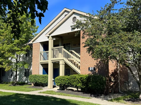 Eagle Crest Apartments
