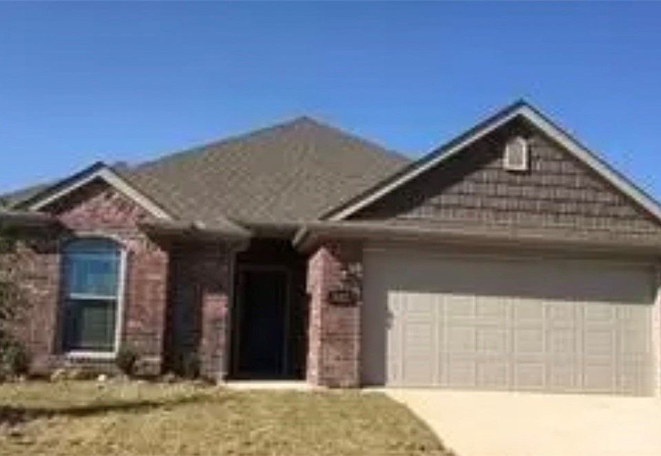 961 Lakeview Dr, Centerton, AR 72719 Zillow