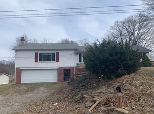 1384 State Route 268, Cowansville, PA 16218