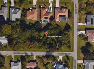 808 Cordele Ave NW, Port Charlotte, FL 33948