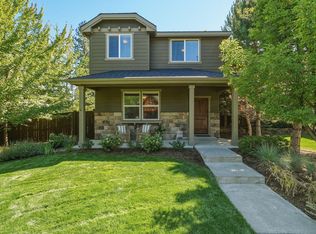 19689 Harvard Pl, Bend, OR 97702