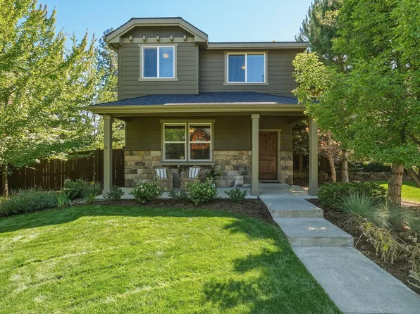 19689 Harvard Pl, Bend, OR 97702
