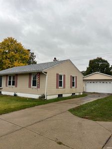 2709 N Main St, Mishawaka, IN, 46545