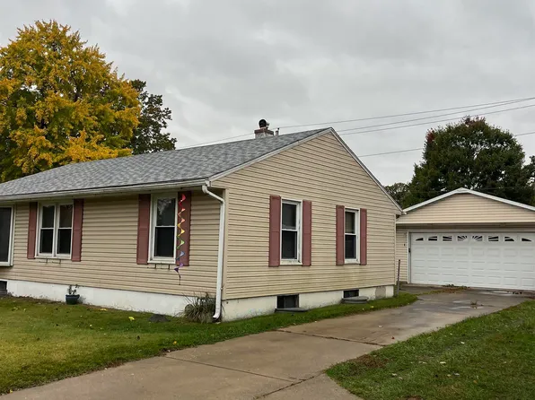 2709 N Main St, Mishawaka, IN 46545