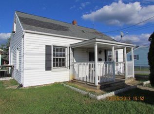 190 Ashby Ave, Harrisonburg, VA 22802