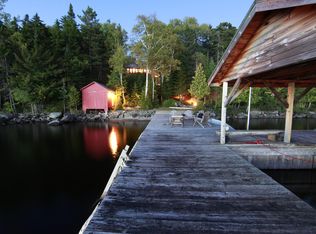 49 Mountain Rd, Rangeley, ME 04970